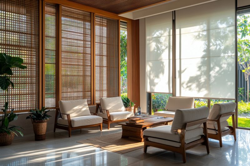 Automatic Drapes Installation in Boulder, CO
