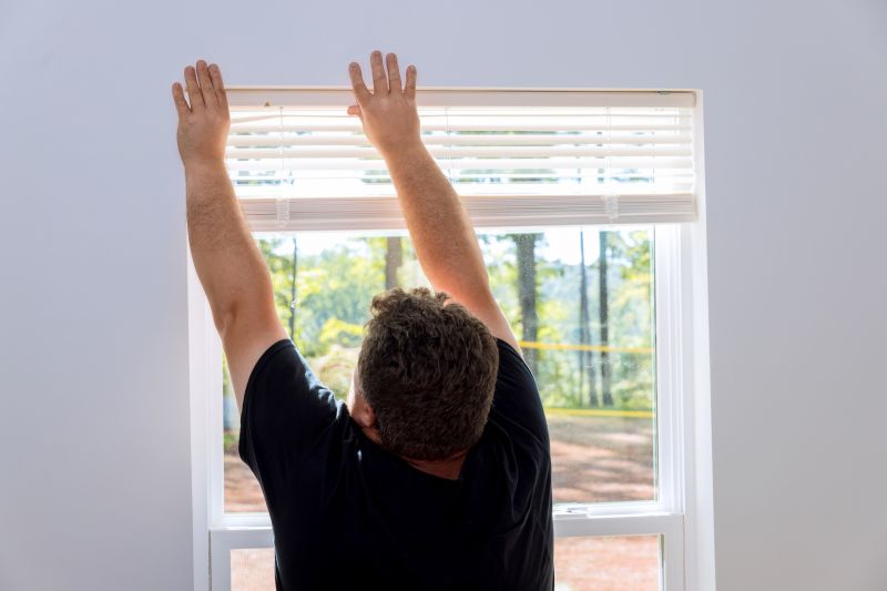 Blinds Replacement Service in Littleton, CO