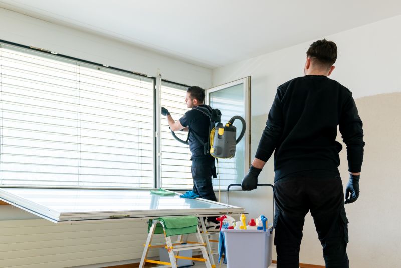 Cellular Shades Cleaning in Nashua, NH