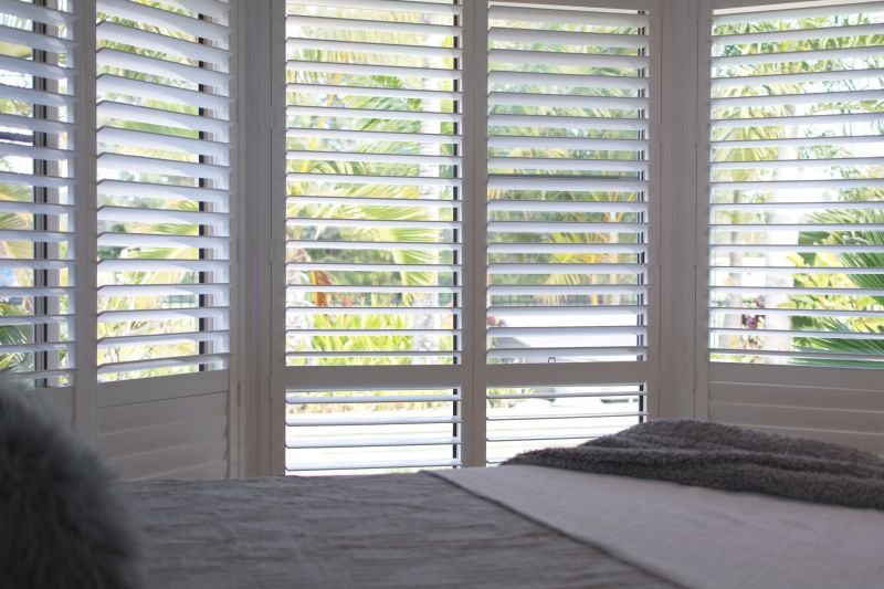 Interior Shutters Installation in Arvada, CO