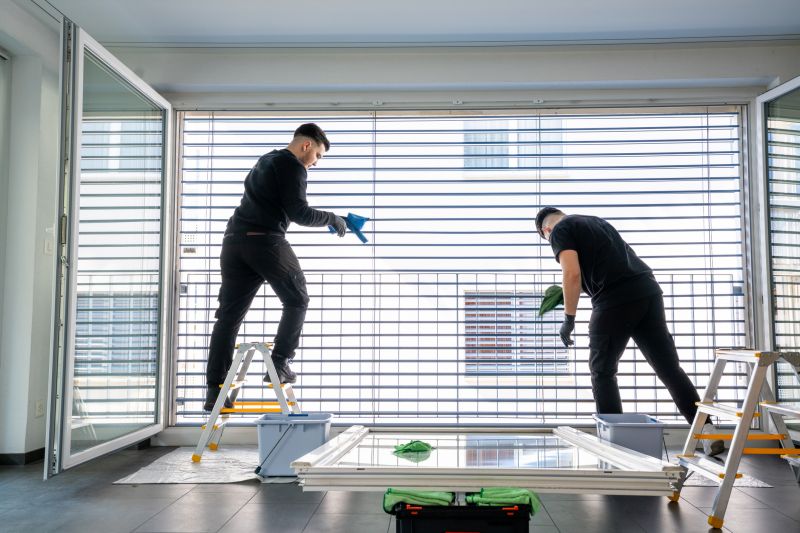 Window Blinds Cleaning in Prescott Valley, AZ