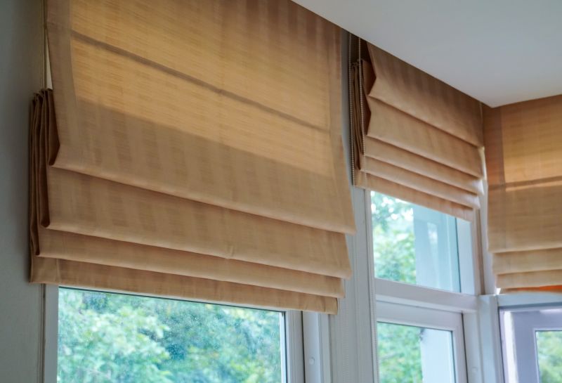 Window Shades Installation in Denver, CO