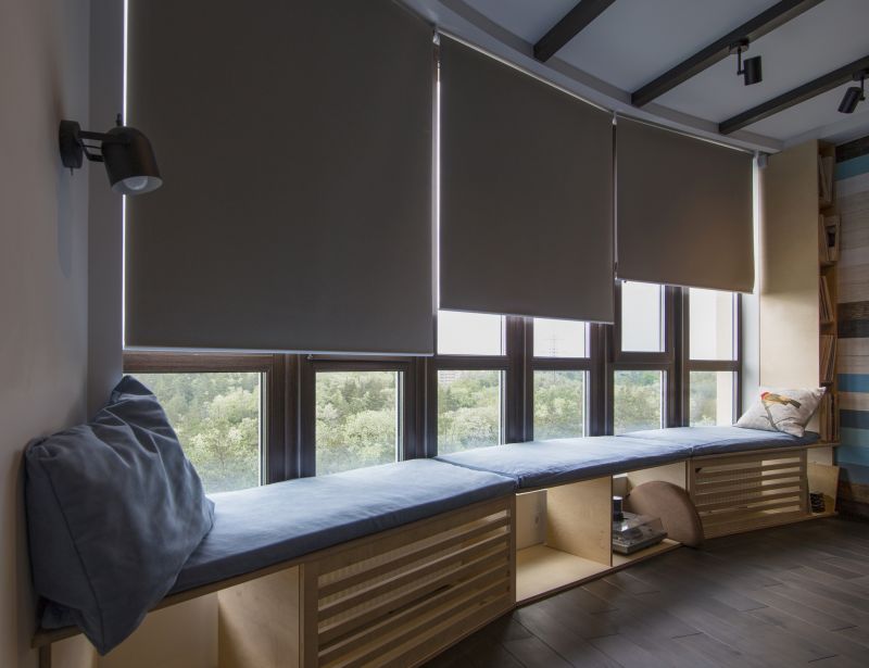 Automated Blinds Installation in Arvada, CO