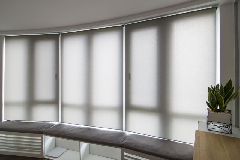 Automatic Drapes Installation in Warrenton, VA