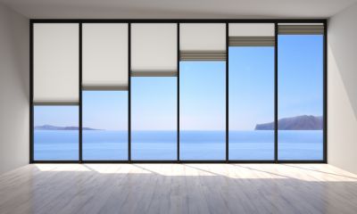 Automatic Drapes Installation in Arvada, CO