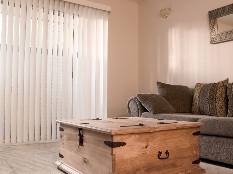 Blinds Hanging Service in Denver, CO