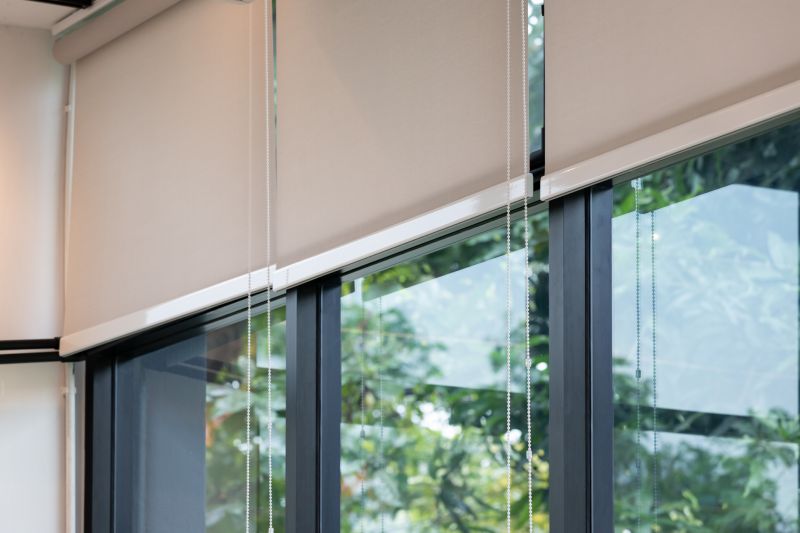 Blinds Installation in Denver County, CO
