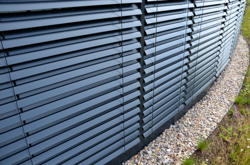 Blinds Installation in Denver, CO