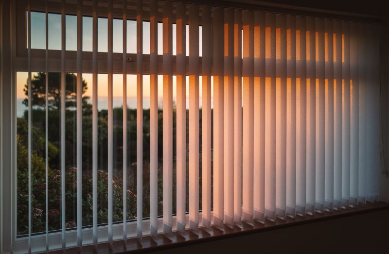 Blinds Installation in Longmont, CO