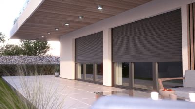 Blinds Replacement Service in Denver, CO