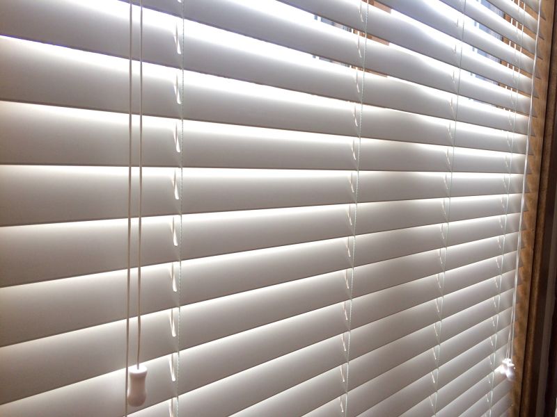 Cellular Blinds Installation in Boulder, CO