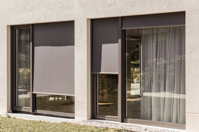 Electric Blinds Installation in Warrenton, VA