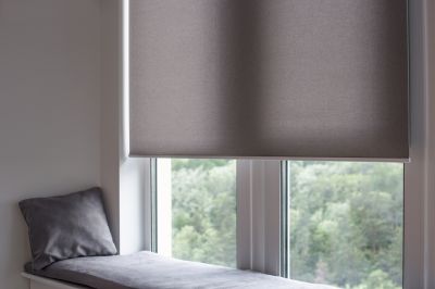 Electric Shades Installation in Arvada, CO