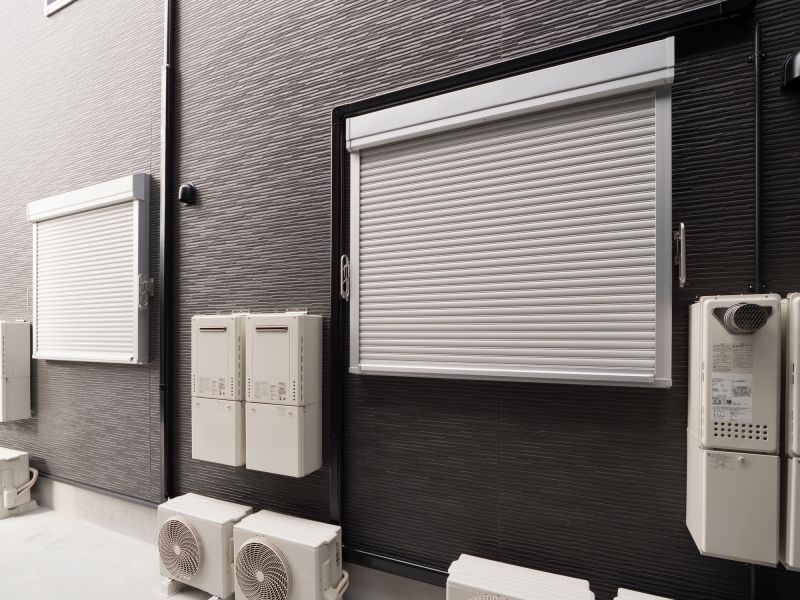 Electric Shutter Repair in Denver County, CO