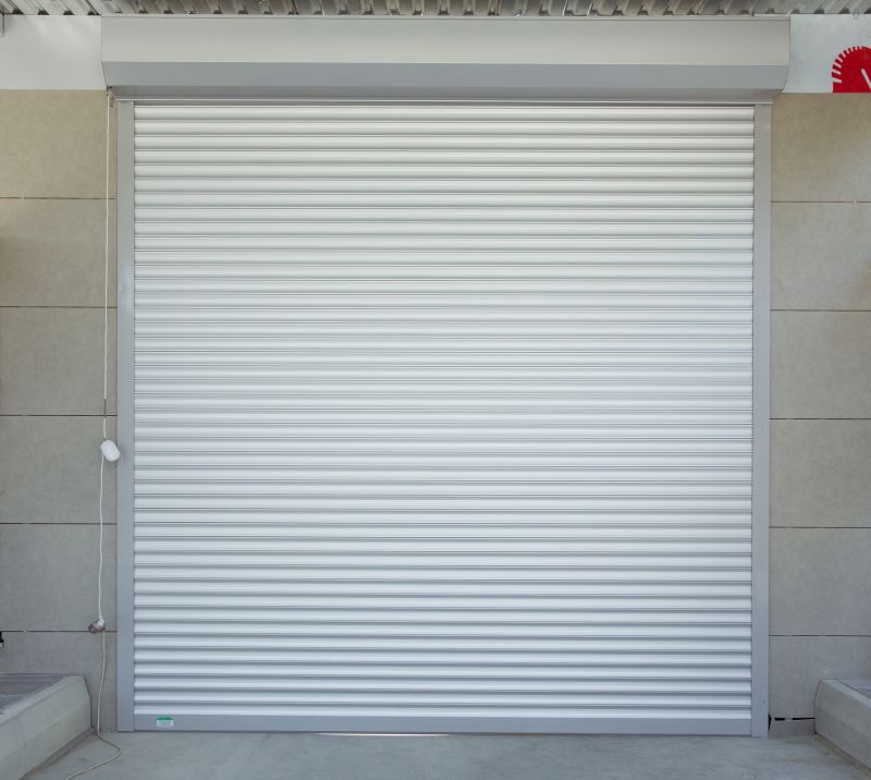 Electric Shutter Repair in Kansas City, KS