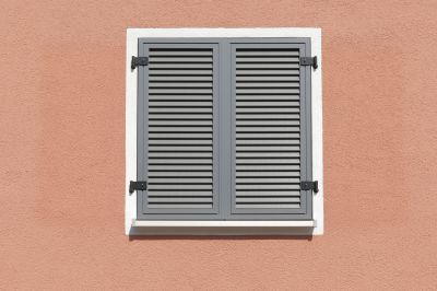 Emergency Shutter Installation in Overland Park, KS