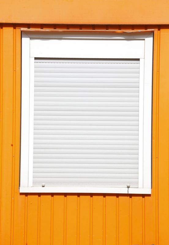 Emergency Shutter Installation in Denver, CO