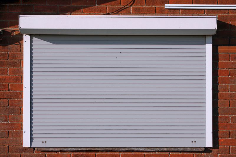 Emergency Shutter Installation in Boulder, CO