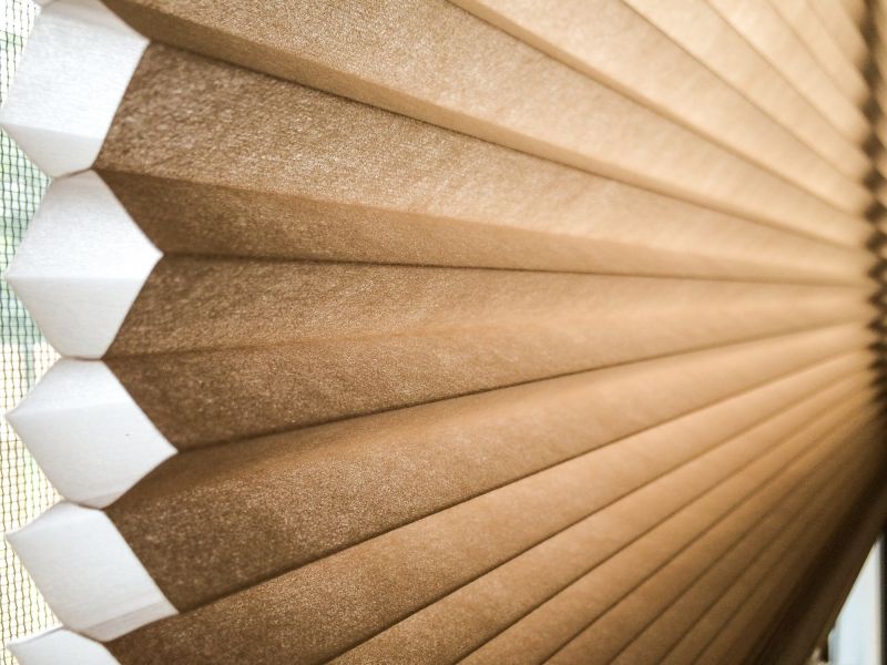 Horizontal Blind Repair in Arvada, CO