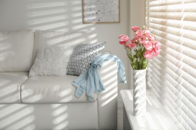 Horizontal Blind Repair in Longmont, CO