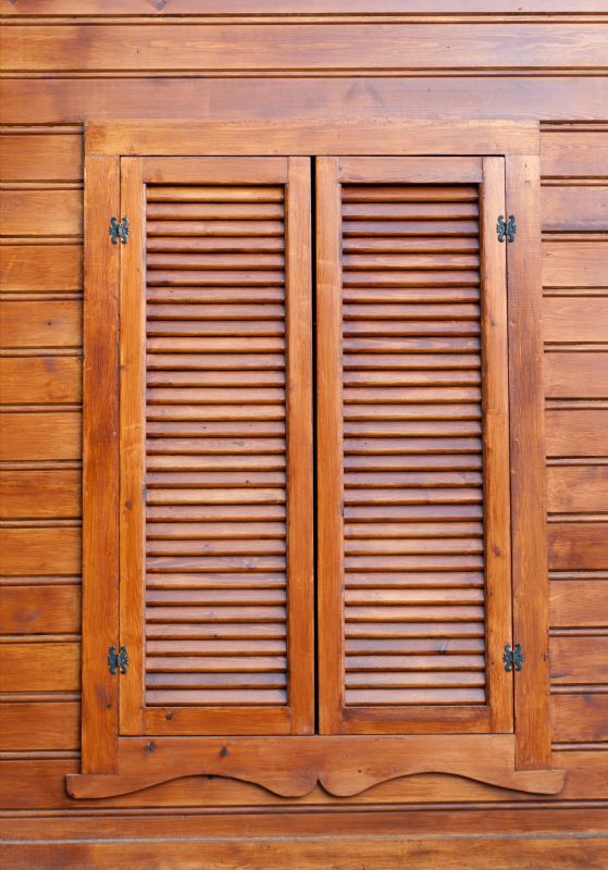 Indoor Shutters Installation in Longmont, CO