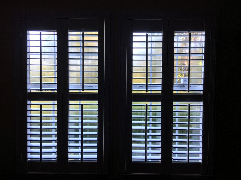 Interior Shutters Installation in Boulder, CO