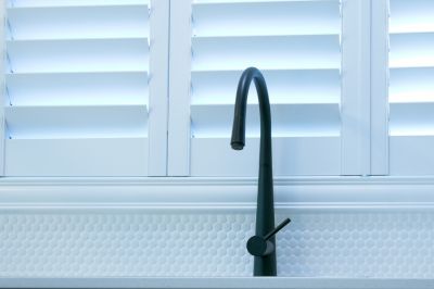 Interior Shutters Installation in Arvada, CO