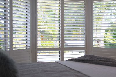 Louvered Shutters Installation in Boulder, CO
