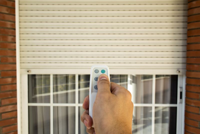 Motorized Shutter Repair in Arvada, CO