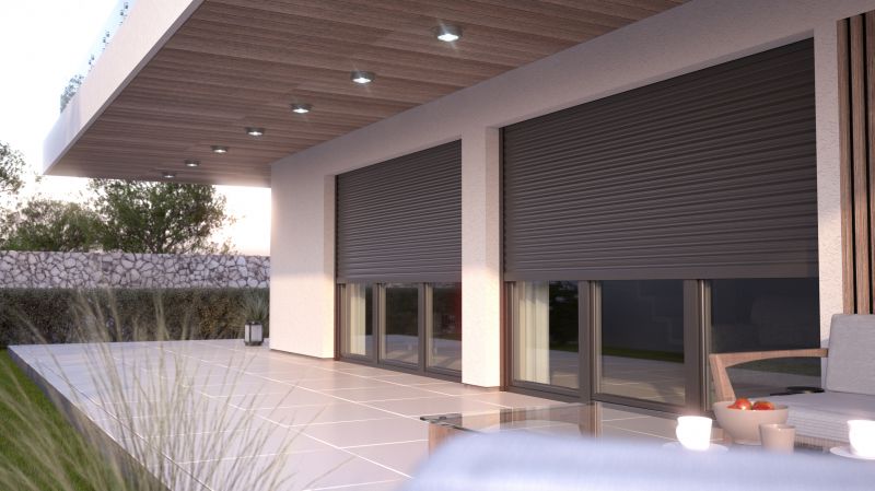 Motorized Shutter Repair in Littleton, CO