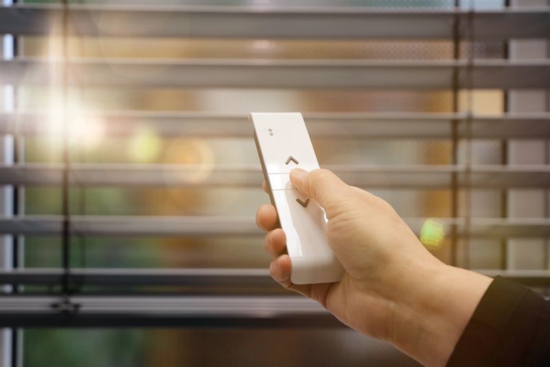 Remote Control Blinds Service in Arvada, CO