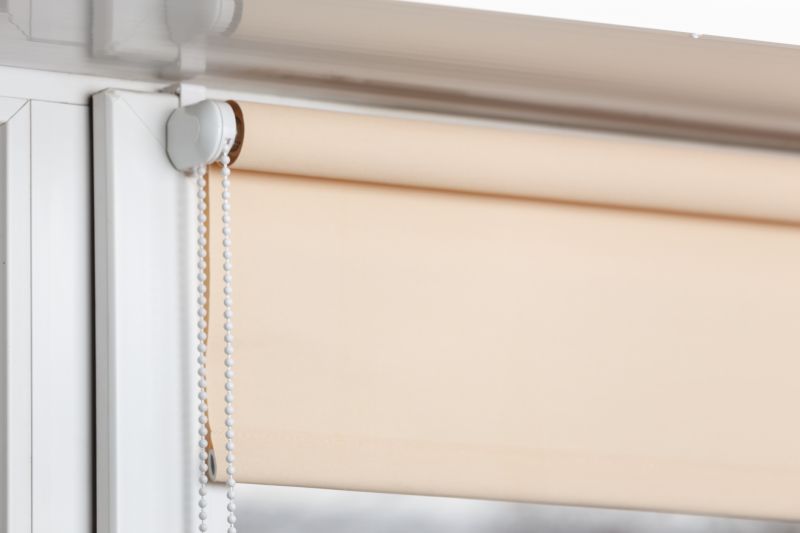 Roller Shades Installation in Longmont, CO