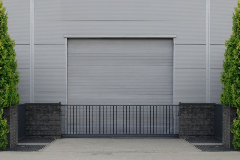Roller Shutter Repair in Denver, CO