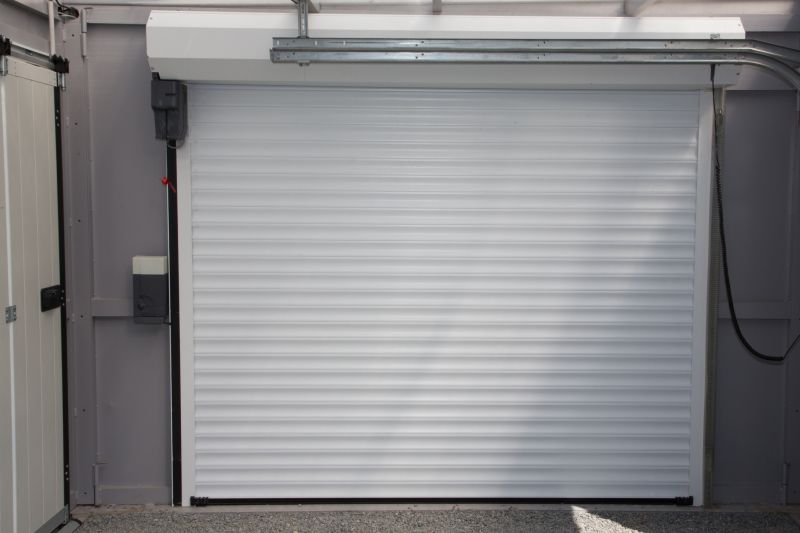 Roller Shutter Repair in Littleton, CO