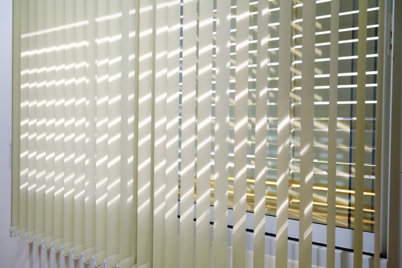 Roman Shade Cleaning in Madison, WI
