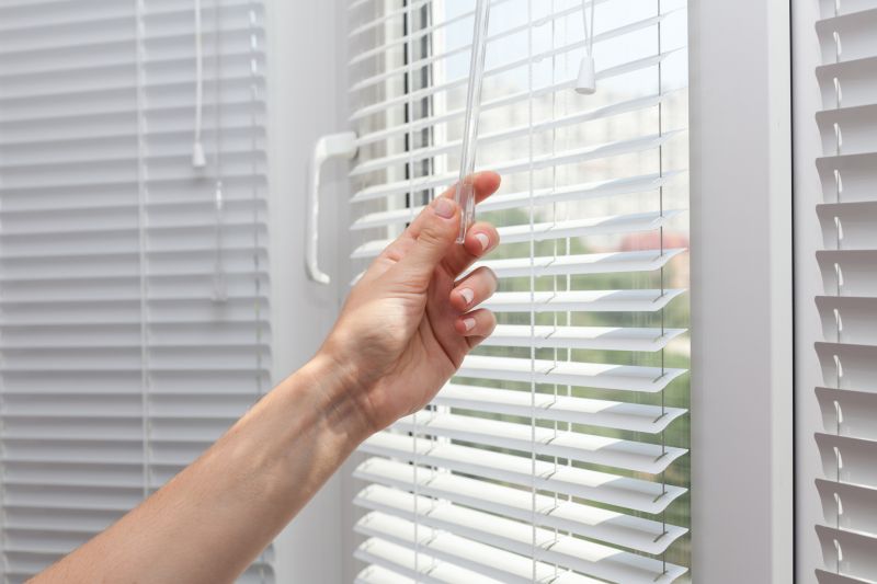 Roman Shades Repair in Warrenton, VA