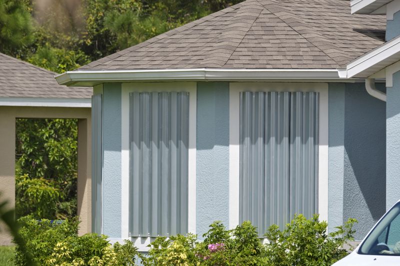 Security Shutters Installation in Arvada, CO