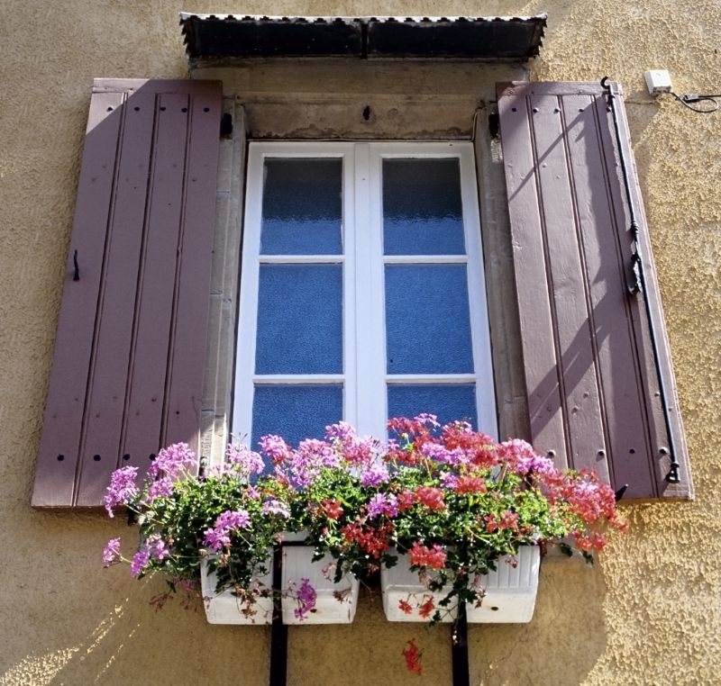 Shutter Handle Repair in Overland Park, KS