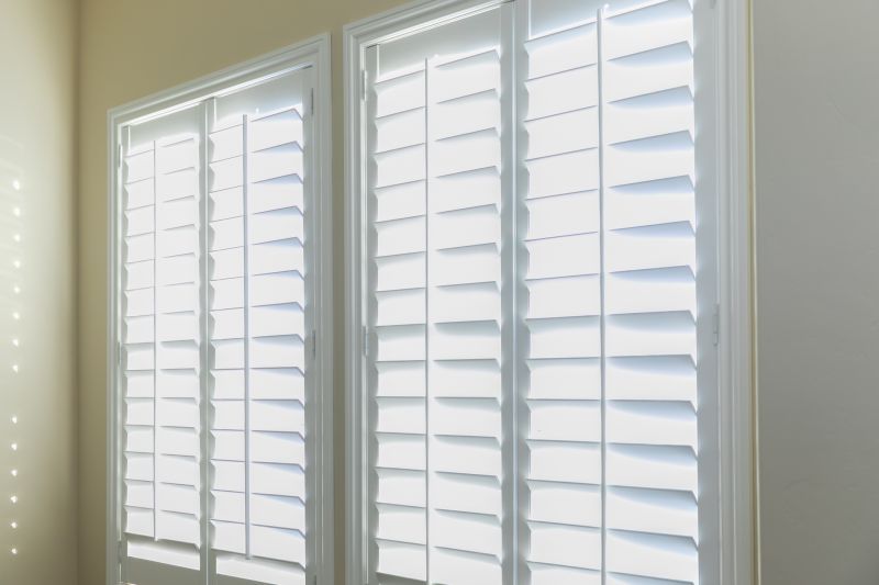 Shutter Louver Repair in Kansas City, KS