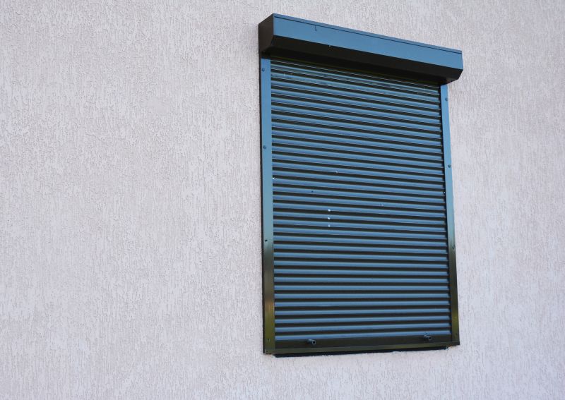 Shutter Mounting in Boulder, CO