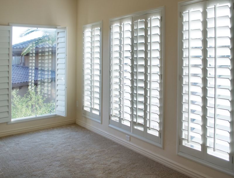 Shutter Mounting in Arvada, CO