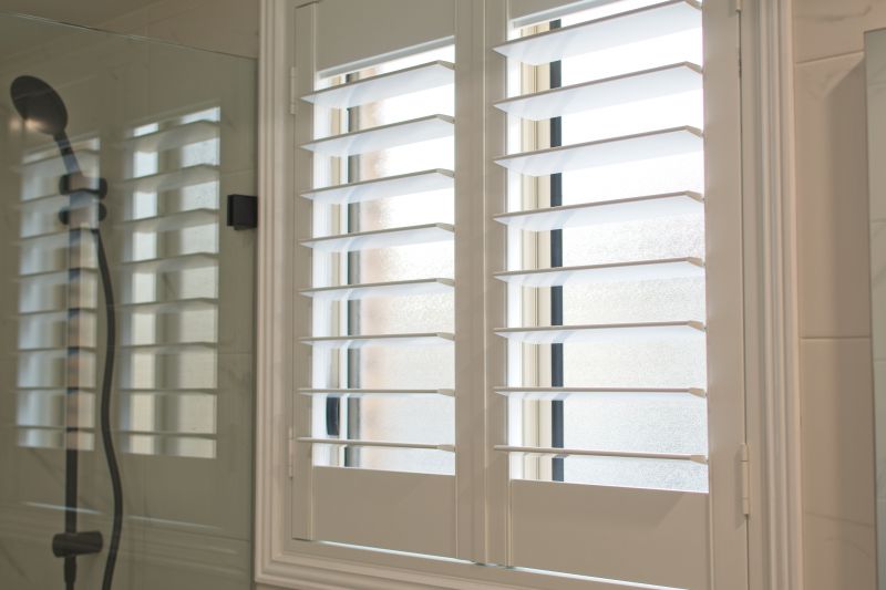 Shutter Reattachment in Olathe, KS