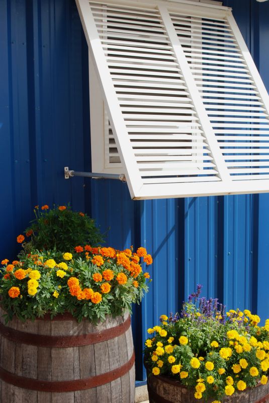 Shutters Installation in Boulder, CO