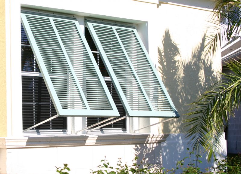 Shutters Replacement in Overland Park, KS