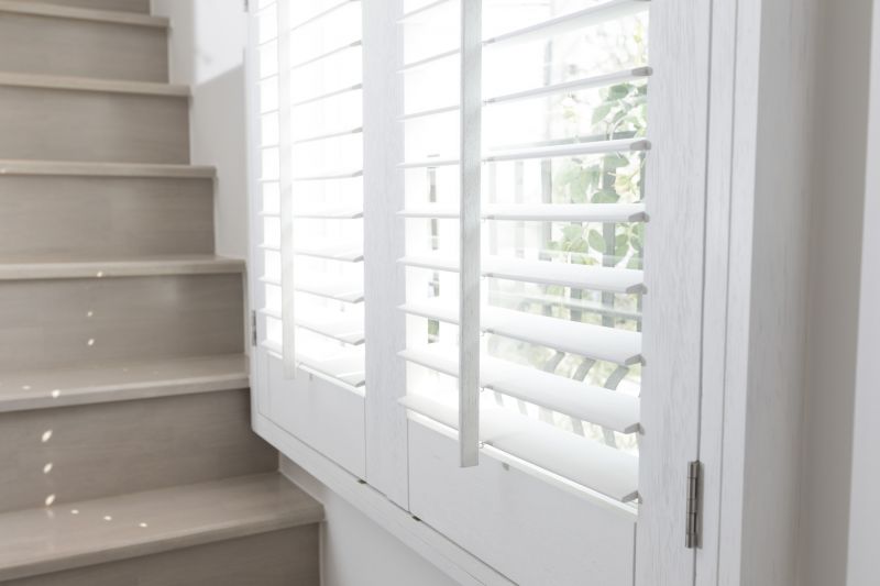 Shutters Replacement in Overland Park, KS