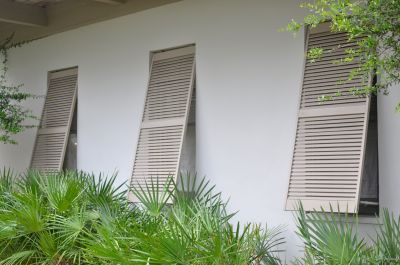 Storm Shutters Installation in Kansas City, KS
