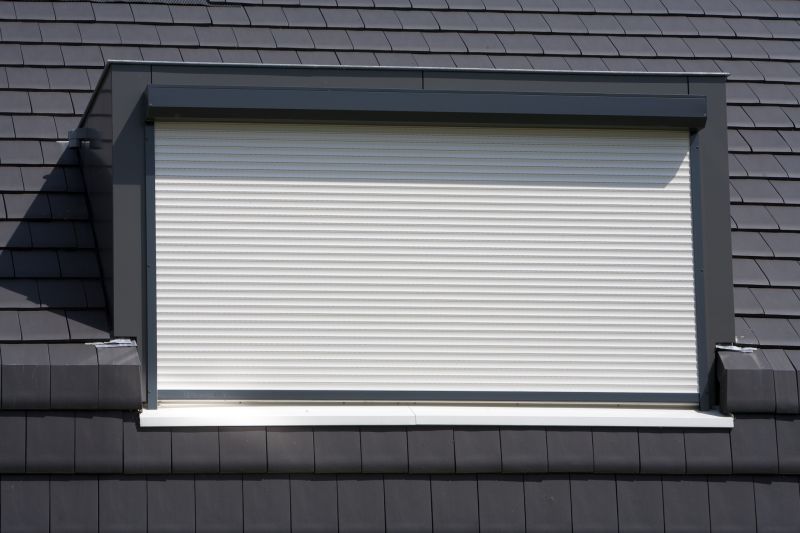 Storm Shutters Installation in Denver County, CO