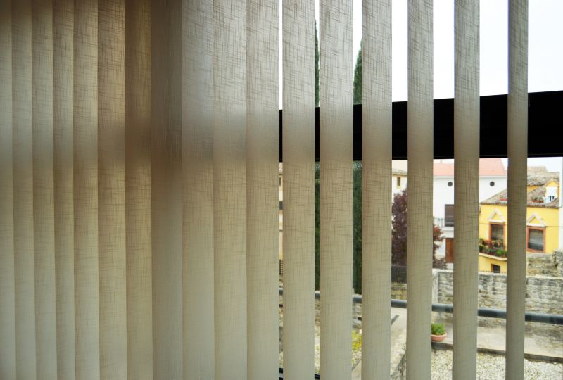 Track Blinds Installation in Littleton, CO