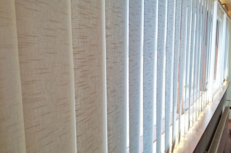 Track Blinds Installation in Littleton, CO