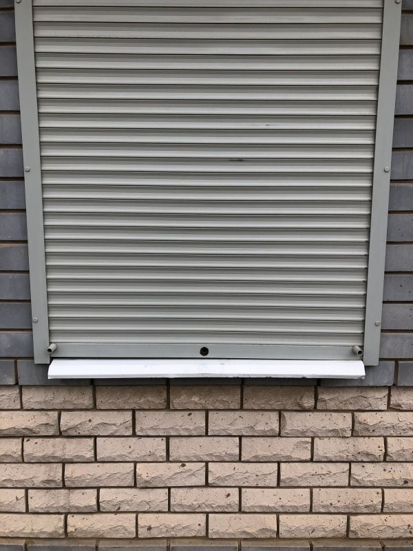 Track Blinds Installation in Denver County, CO